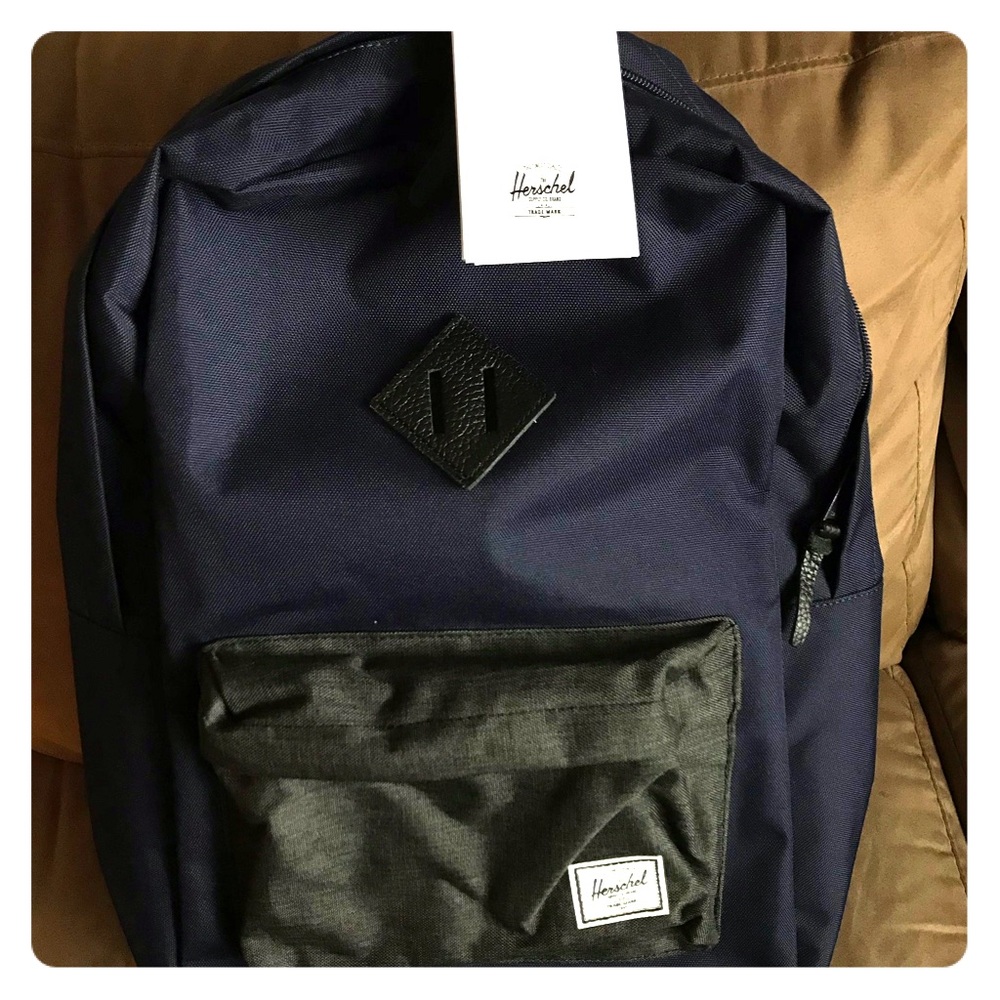Herschel Supply Co. Backpack